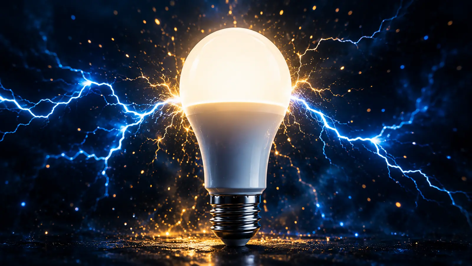 Why LED Bulbs Fail Early in Nepal — and How to Protect Them