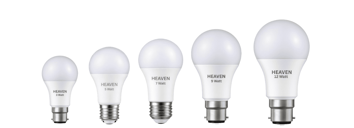 LED Bulb