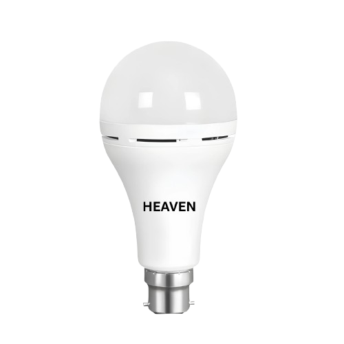 Rechargeable LED Bulb view 3