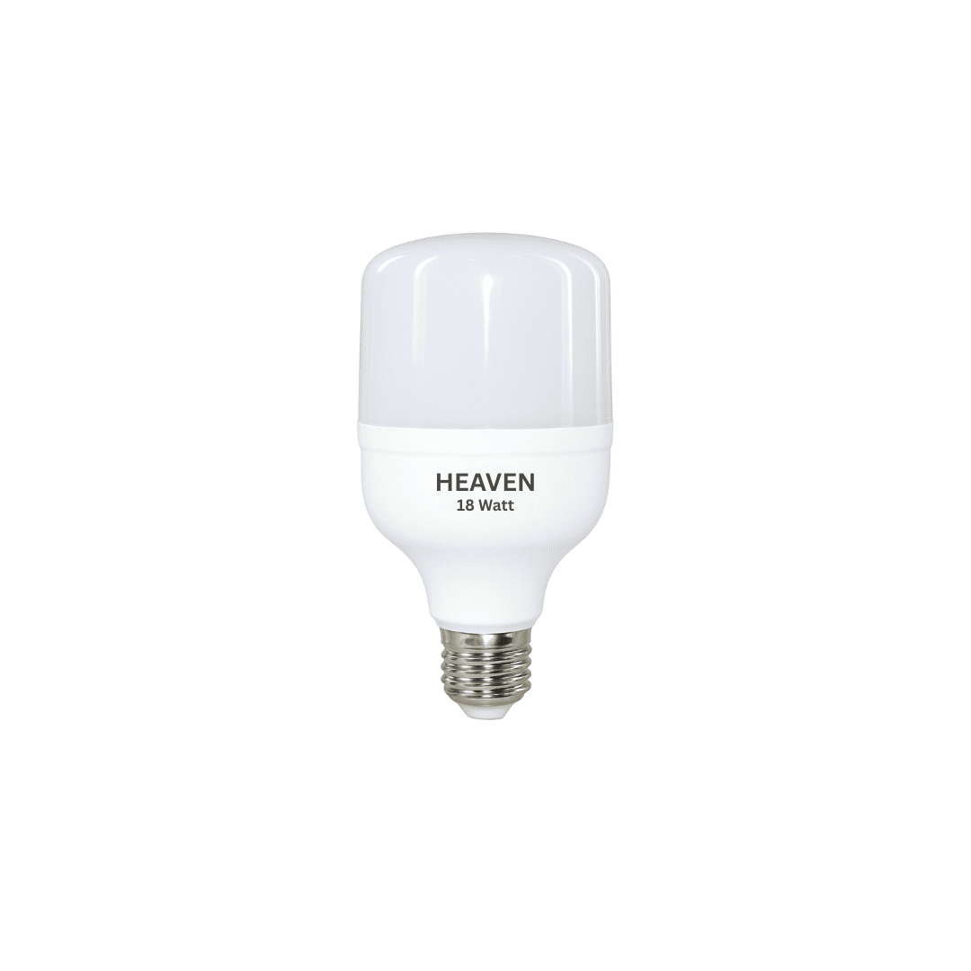 T Shape LED Bulb view 3