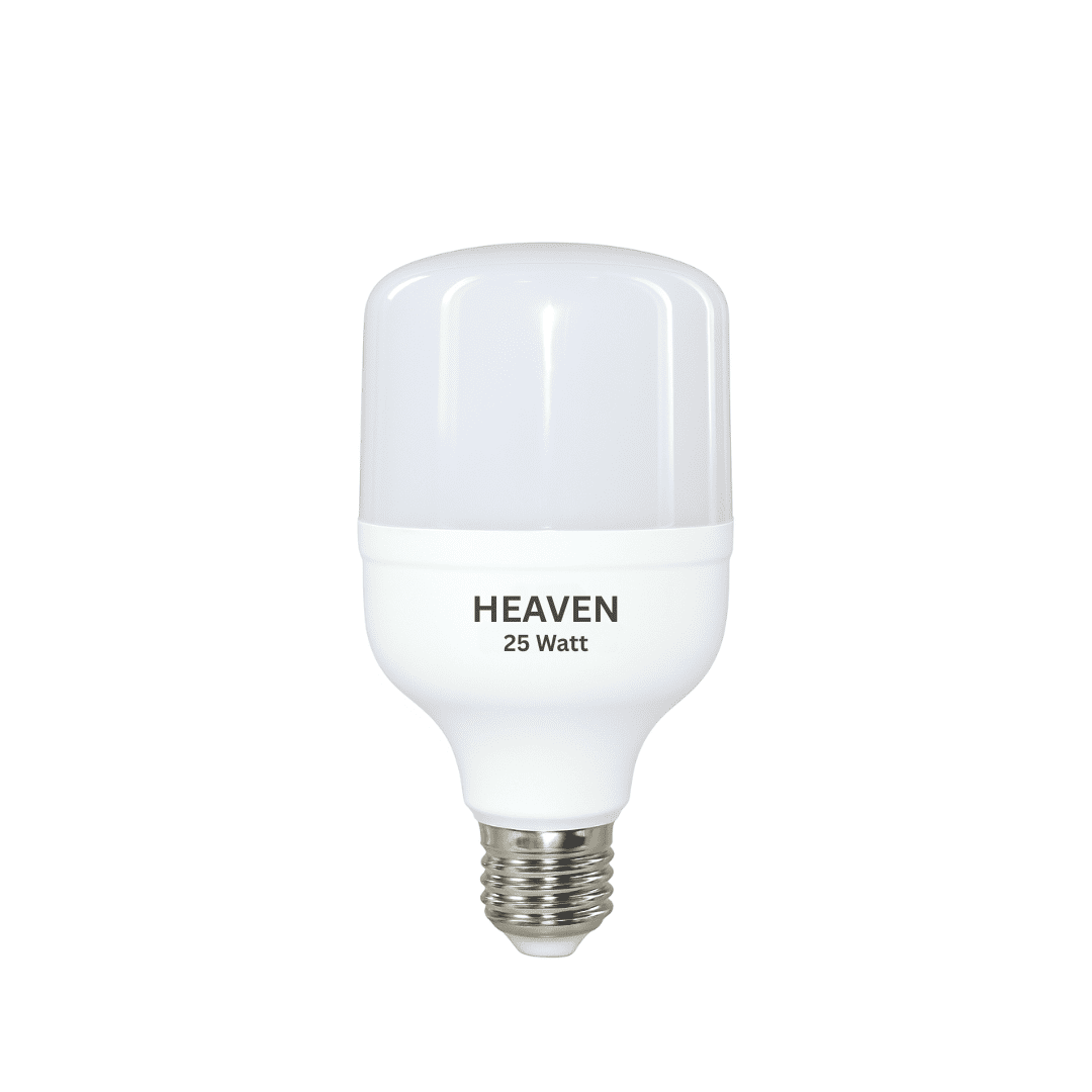 T Shape LED Bulb view 5