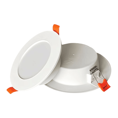 Conceal Panel Light (DOB) — Round PVC Body view 4