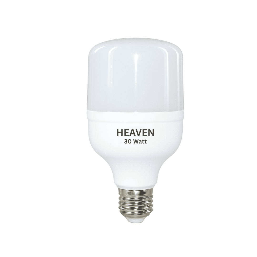 T Shape LED Bulb view 6