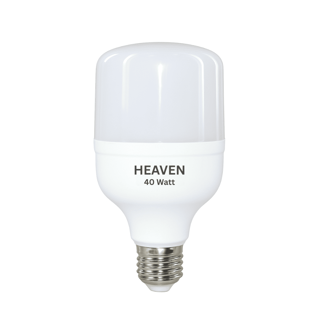 T Shape LED Bulb view 7