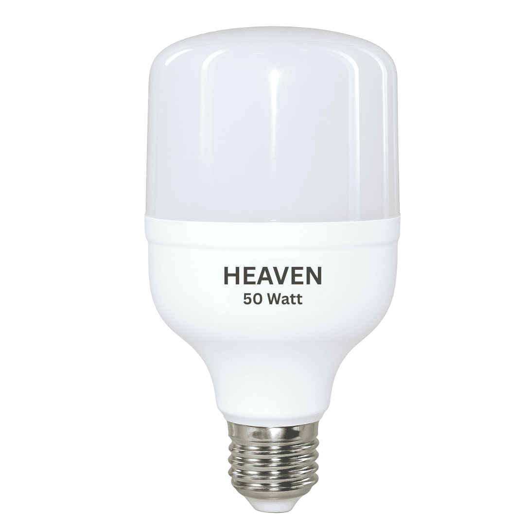 T Shape LED Bulb view 8