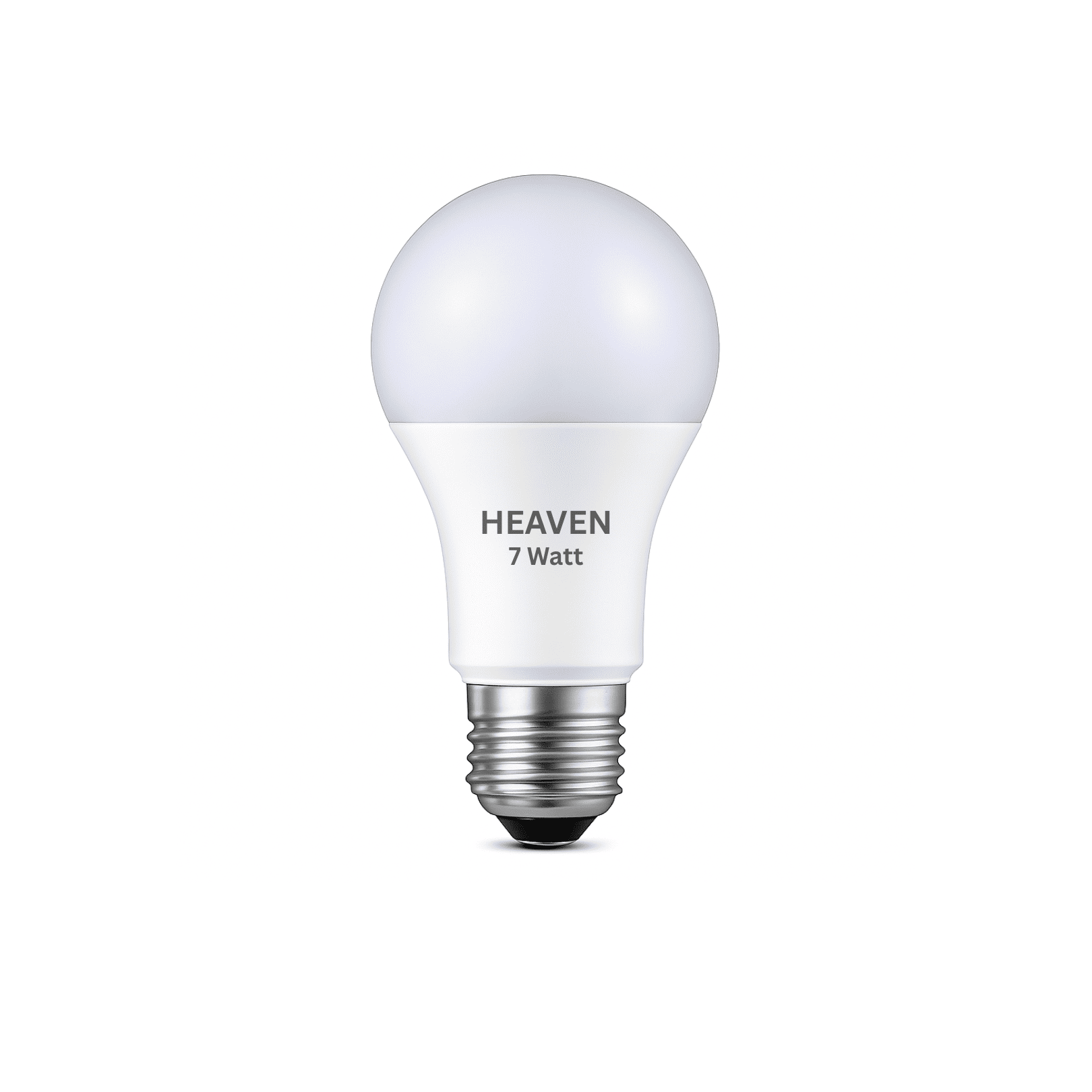 A Shape LED Bulb view 5