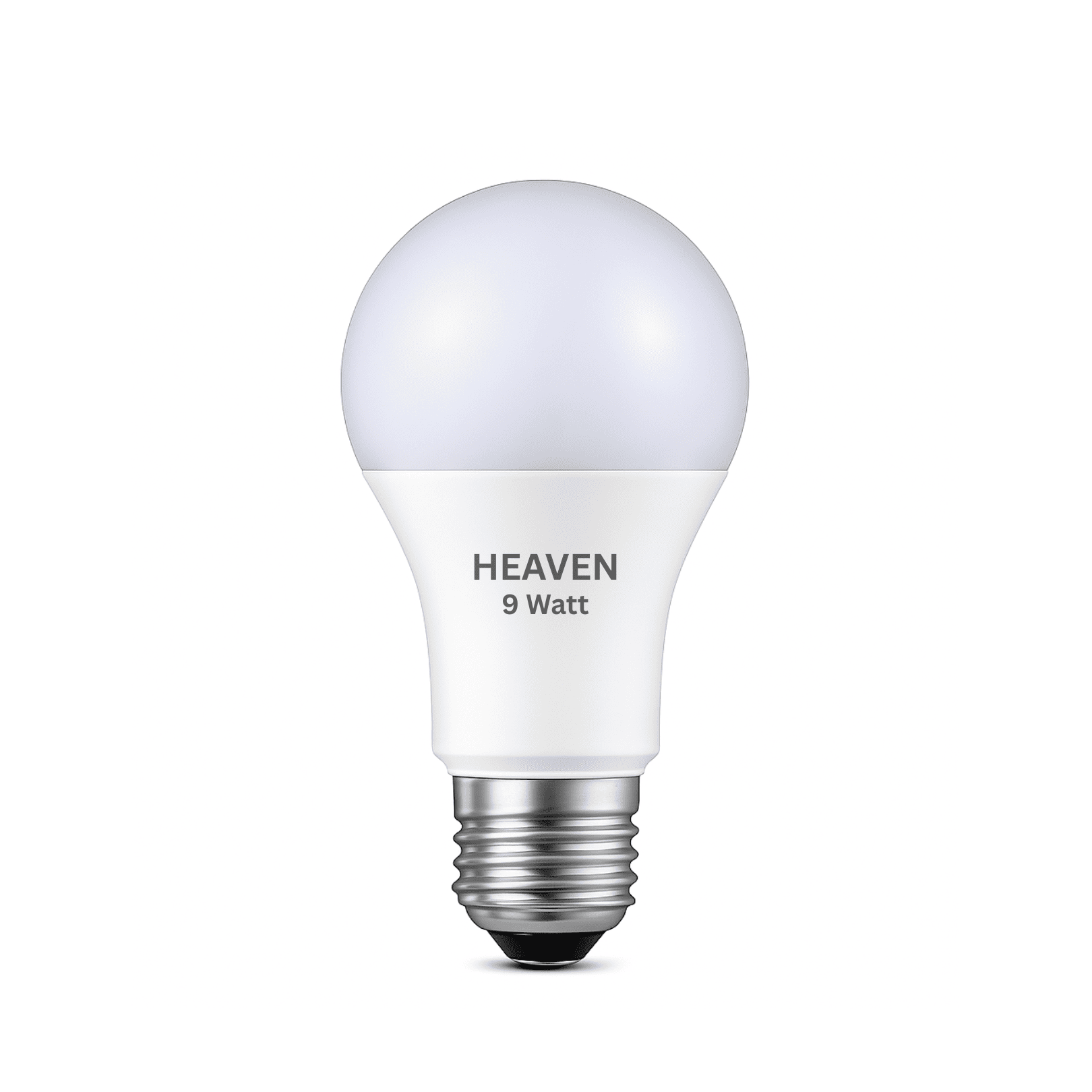 A Shape LED Bulb view 6