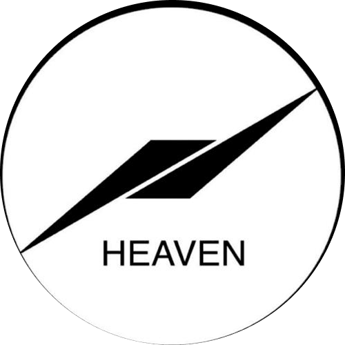 HEAVEN Logo