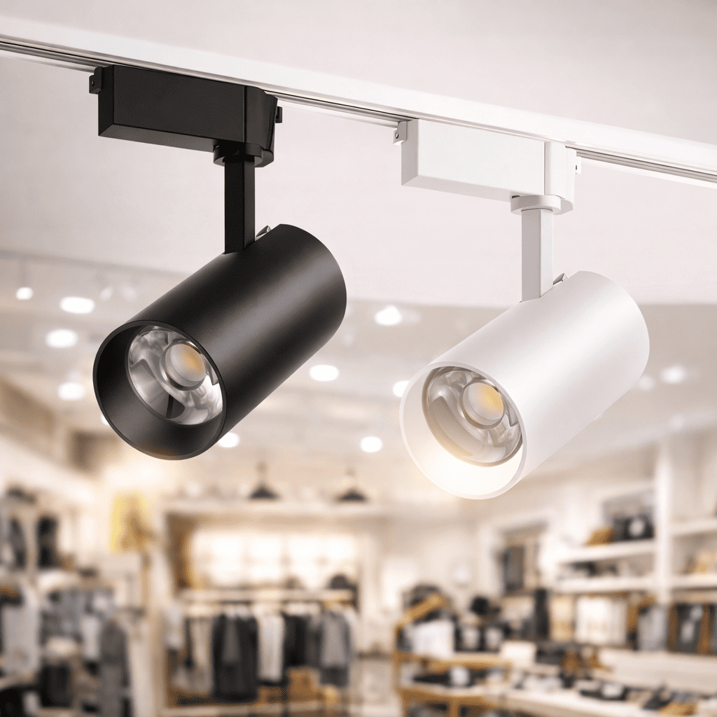Track Light | Spot Light
