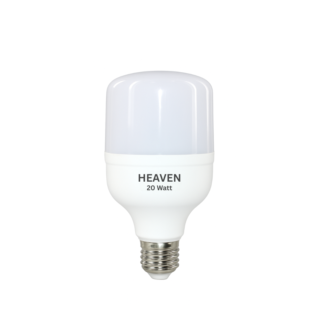 Heaven 20 Watt LED Bulb gallery image
