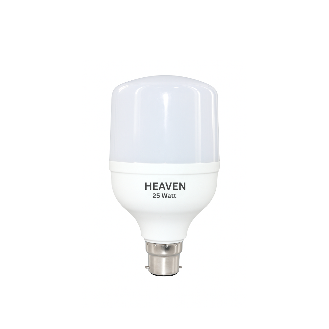 Heaven 25 Watt LED Bulb gallery image