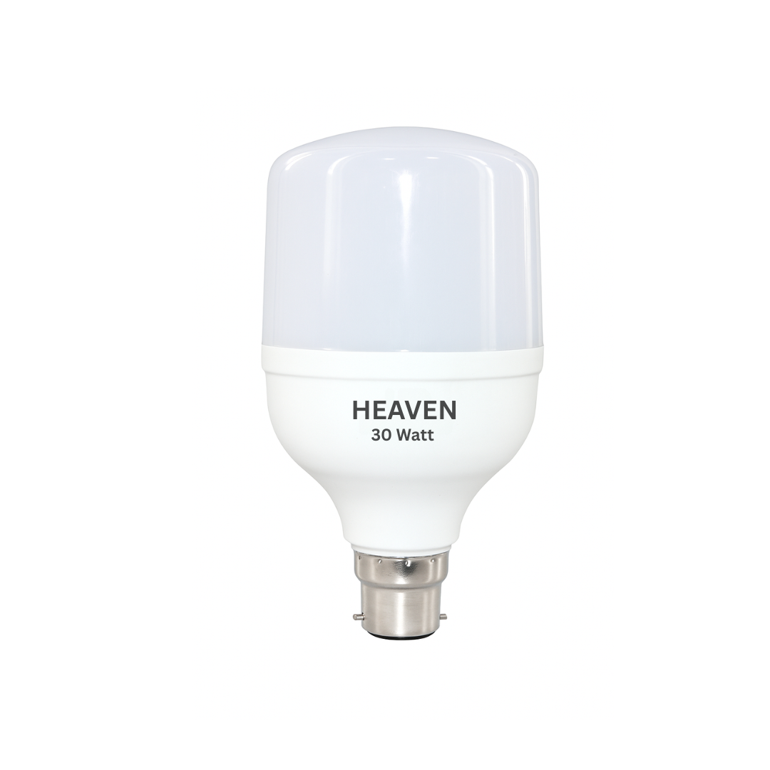 Heaven 30 Watt LED Bulb gallery image