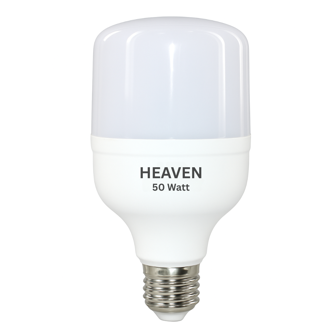 Heaven 50 Watt LED Bulb gallery image