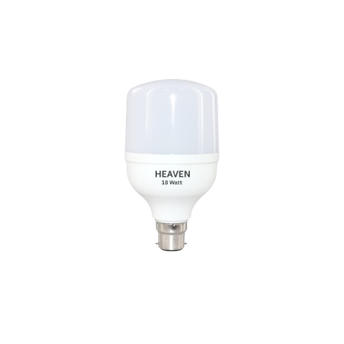 Heaven 18 Watt LED Bulb