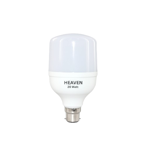 Heaven 20 Watt LED Bulb
