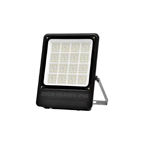 Heaven 200 Watt Led Flood Light