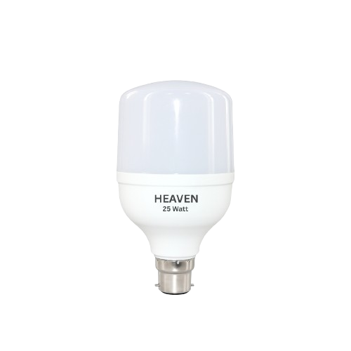 Heaven 25 Watt LED Bulb