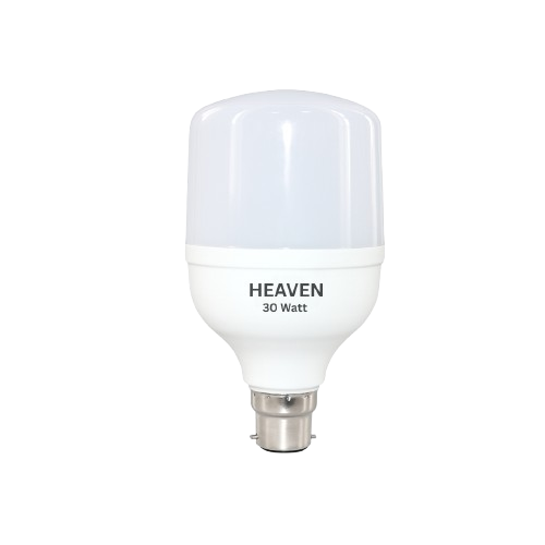 Heaven 30 Watt LED Bulb