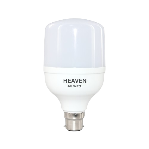 Heaven 40 Watt LED Bulb