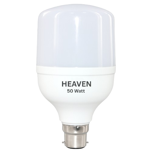 Heaven 50 Watt LED Bulb
